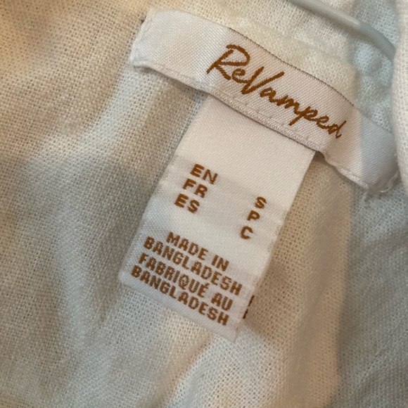 Cotton blazer - Picture 2 of 2